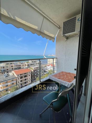 Prodej bytu 1+1, Durrës, Albánie, 64 m2