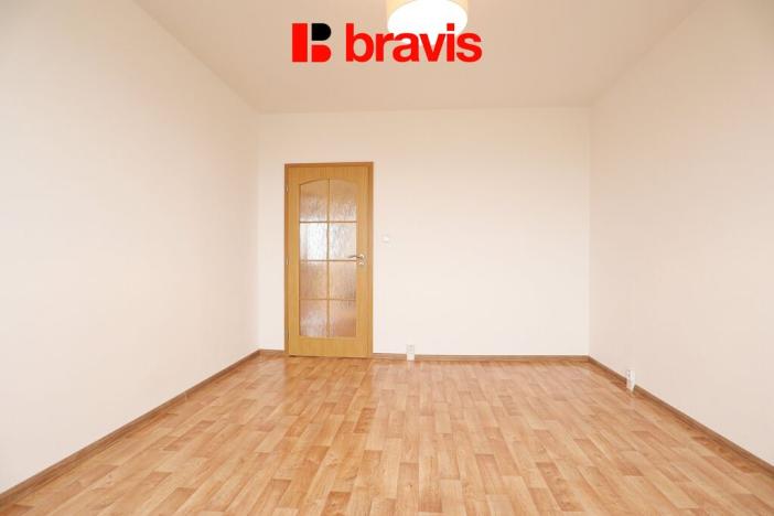 Pronájem bytu 3+1, Brno - Bystrc, Teyschlova, 80 m2