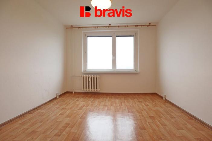 Pronájem bytu 3+1, Brno - Bystrc, Teyschlova, 80 m2