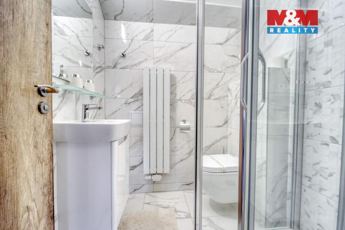 Prodej ubytování, Železná Ruda, Špičácká, 312 m2