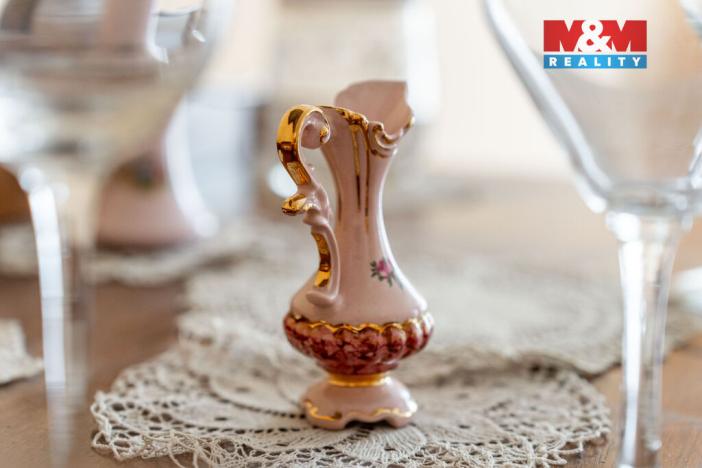 Prodej rodinného domu, Telč - Telč-Vnitřní Město, náměstí Zachariáše z Hradce, 300 m2