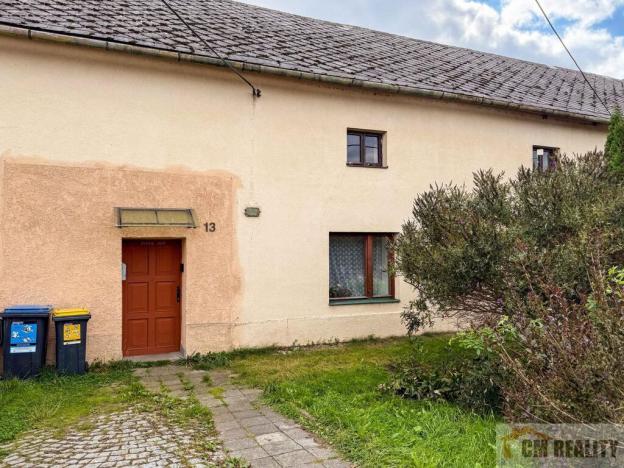 Prodej rodinného domu, Daskabát, 85 m2