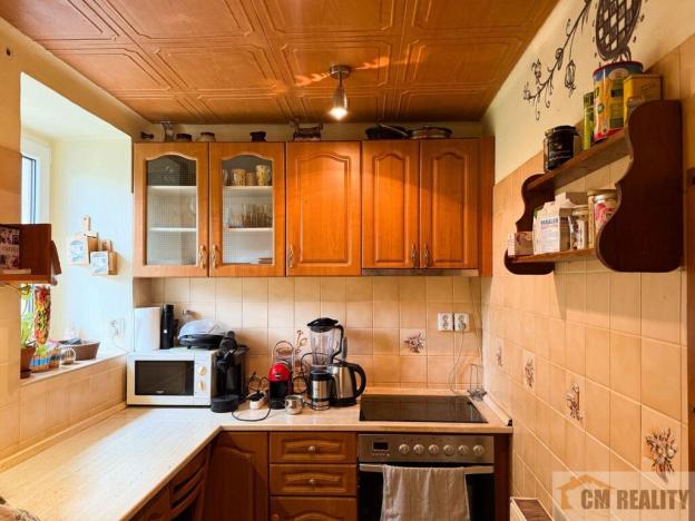 Prodej rodinného domu, Daskabát, 85 m2