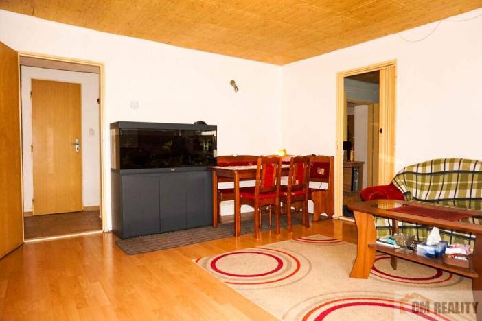 Prodej rodinného domu, Daskabát, 85 m2