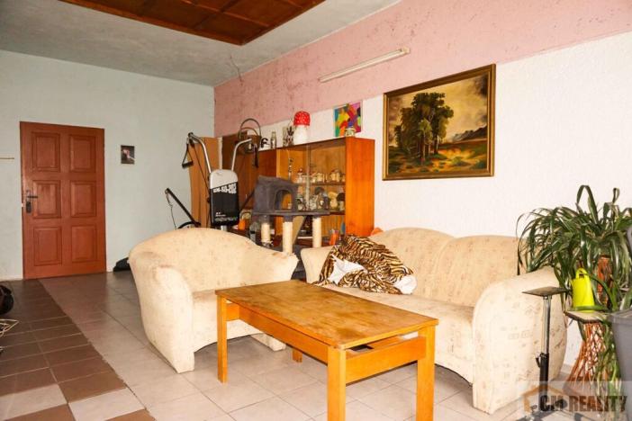 Prodej rodinného domu, Daskabát, 85 m2