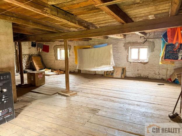 Prodej rodinného domu, Daskabát, 85 m2