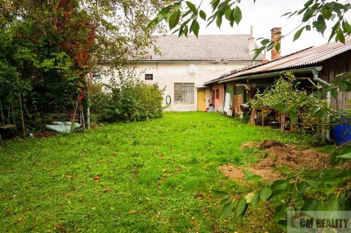 Prodej rodinného domu, Daskabát, 85 m2