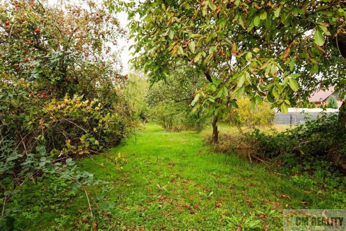 Prodej rodinného domu, Daskabát, 85 m2