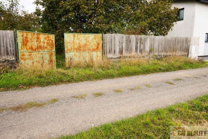 Prodej rodinného domu, Daskabát, 85 m2