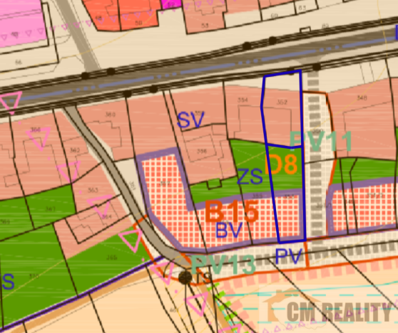 Prodej rodinného domu, Daskabát, 85 m2