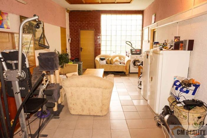 Prodej rodinného domu, Daskabát, 85 m2