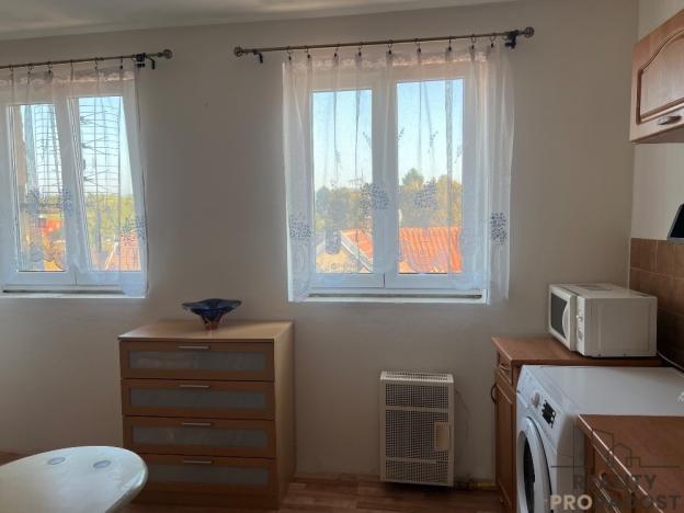 Prodej činžovního domu, Trmice, U Mlýnského potoka, 400 m2