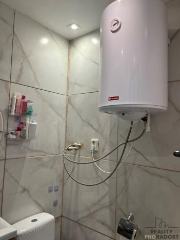 Prodej činžovního domu, Trmice, U Mlýnského potoka, 400 m2