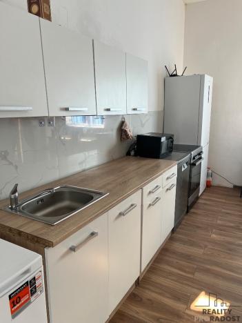 Prodej činžovního domu, Trmice, U Mlýnského potoka, 400 m2