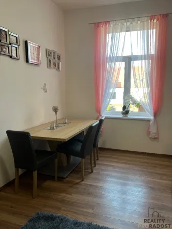 Prodej činžovního domu, Trmice, U Mlýnského potoka, 400 m2