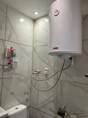 Prodej činžovního domu, Trmice, U Mlýnského potoka, 400 m2