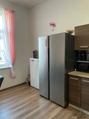 Prodej činžovního domu, Trmice, U Mlýnského potoka, 400 m2