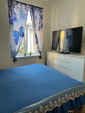 Prodej činžovního domu, Trmice, U Mlýnského potoka, 400 m2