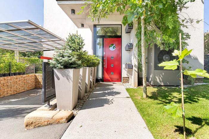 Prodej rodinného domu, Praha - Újezd nad Lesy, Pilovská, 408 m2