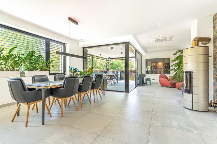 Prodej rodinného domu, Praha - Újezd nad Lesy, Pilovská, 408 m2