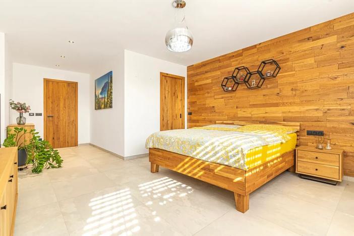 Prodej rodinného domu, Praha - Újezd nad Lesy, Pilovská, 408 m2