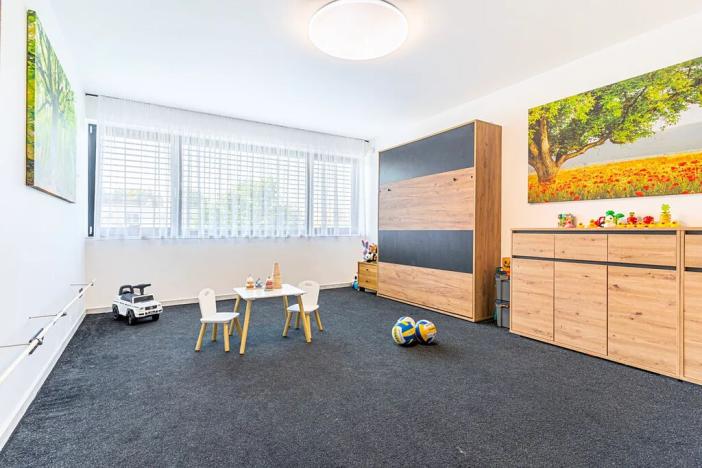 Prodej rodinného domu, Praha - Újezd nad Lesy, Pilovská, 408 m2