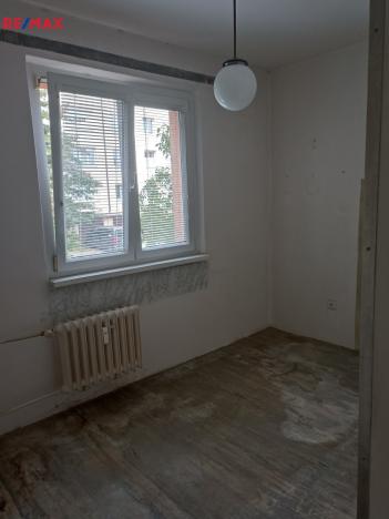 Prodej bytu 2+1, Praha - Žižkov, Na vrcholu, 52 m2