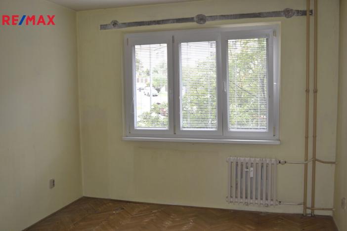 Prodej bytu 2+1, Praha - Žižkov, Na vrcholu, 52 m2