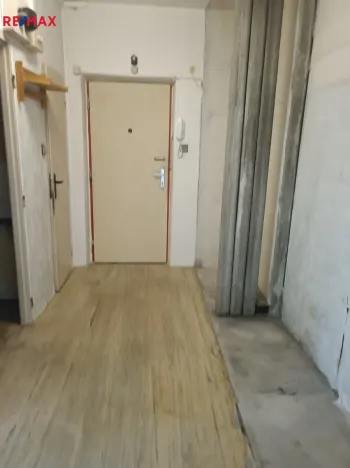 Prodej bytu 2+1, Praha - Žižkov, Na vrcholu, 52 m2