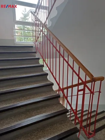 Prodej bytu 2+1, Praha - Žižkov, Na vrcholu, 52 m2