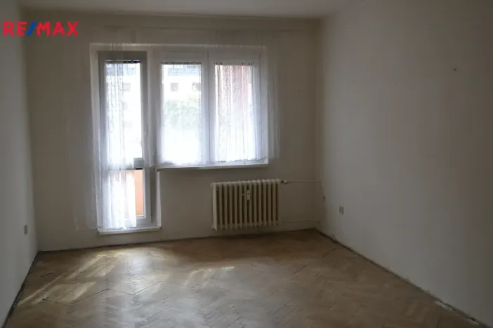 Prodej bytu 2+1, Praha - Žižkov, Na vrcholu, 52 m2
