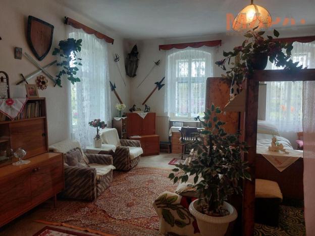 Prodej bytu 3+1, Kalek - Načetín, 120 m2