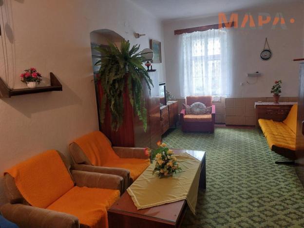 Prodej bytu 3+1, Kalek - Načetín, 120 m2