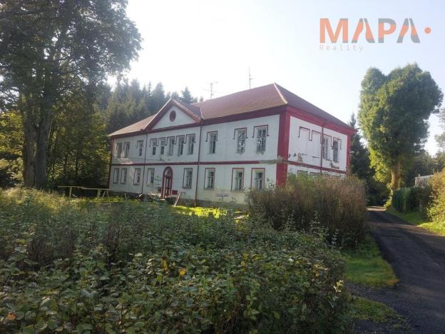 Prodej bytu 3+1, Kalek - Načetín, 120 m2