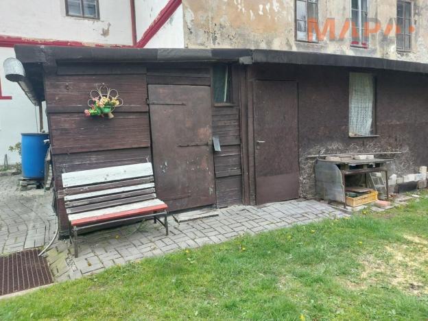 Prodej bytu 3+1, Kalek - Načetín, 120 m2