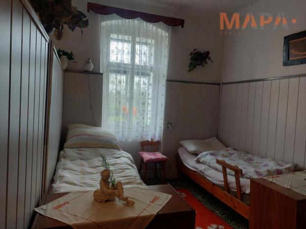 Prodej bytu 3+1, Kalek - Načetín, 120 m2