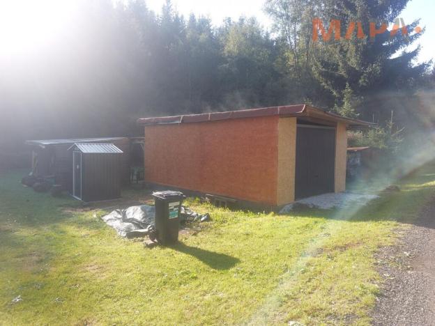 Prodej bytu 3+1, Kalek - Načetín, 120 m2