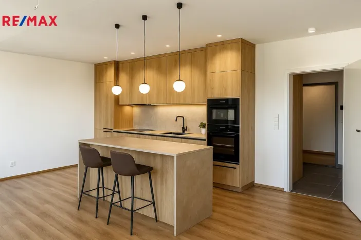 Prodej bytu 3+kk, Karlovy Vary, Šumavská, 105 m2