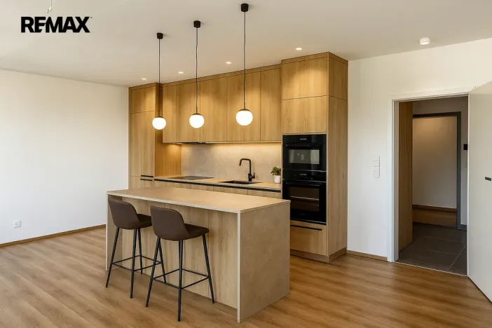 Prodej bytu 3+kk, Karlovy Vary, Šumavská, 105 m2