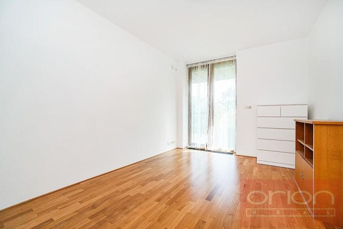 Pronájem bytu 3+1, Praha - Břevnov, Šermířská, 120 m2