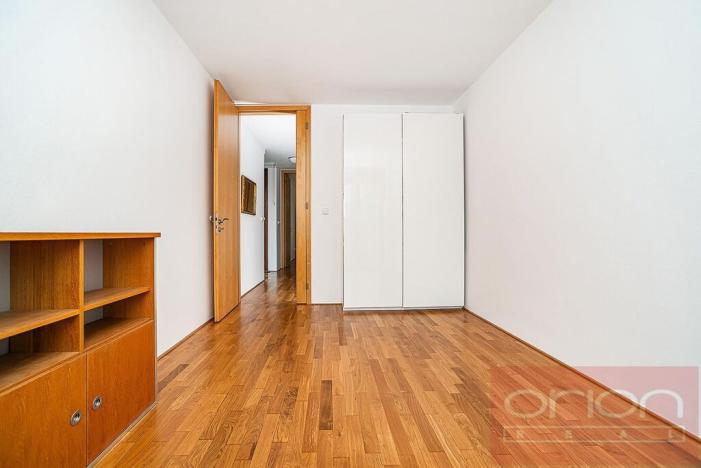 Pronájem bytu 3+1, Praha - Břevnov, Šermířská, 120 m2