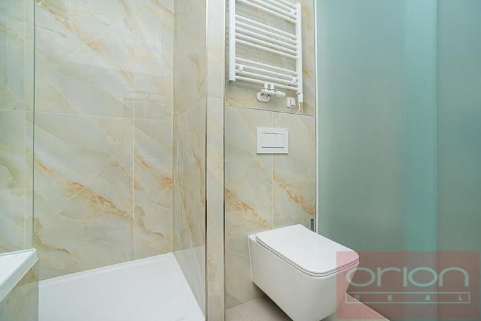 Pronájem bytu 3+1, Praha - Břevnov, Šermířská, 120 m2