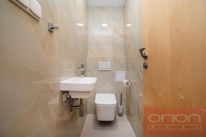 Pronájem bytu 3+1, Praha - Břevnov, Šermířská, 120 m2