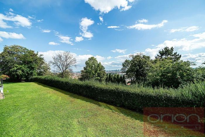 Pronájem bytu 3+1, Praha - Břevnov, Šermířská, 120 m2