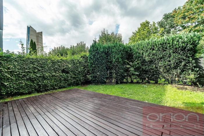 Pronájem bytu 3+1, Praha - Břevnov, Šermířská, 120 m2