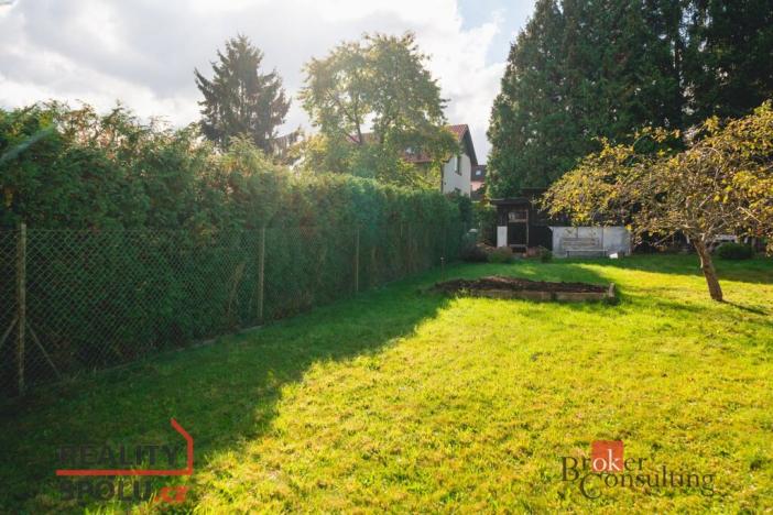 Prodej zahrady, Hrádek, Ke stadionu, 387 m2