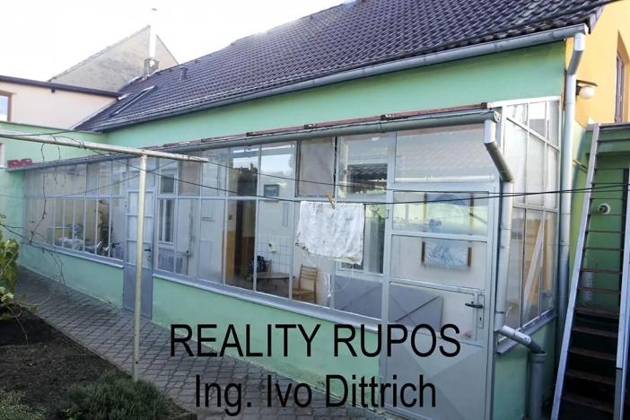 Prodej rodinného domu, Ivančice, Školní, 105 m2