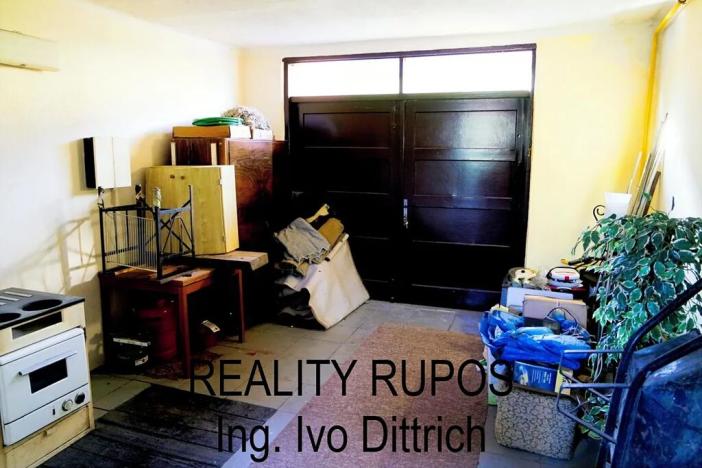 Prodej rodinného domu, Ivančice, Školní, 105 m2