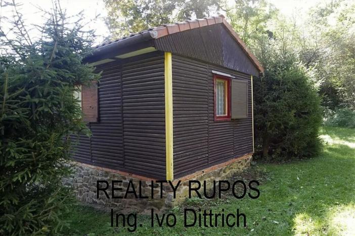 Prodej chaty, Ivančice, 24 m2