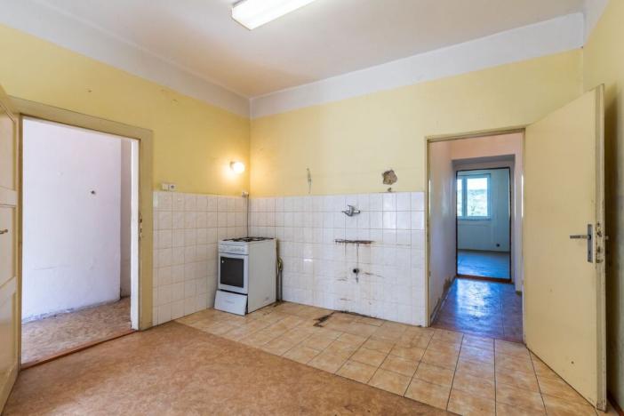 Prodej rodinného domu, Praha - Hlubočepy, Kosořská, 217 m2